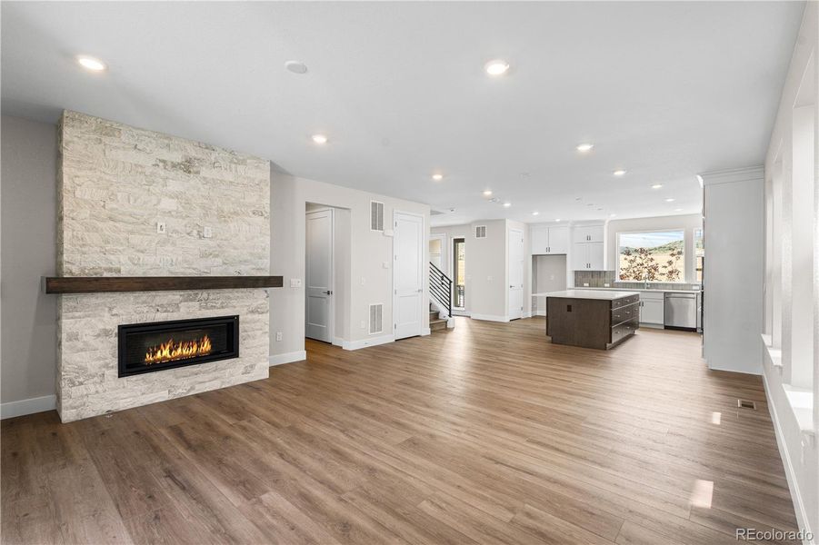 Image 39 of a home in Storytellers at Lyric.