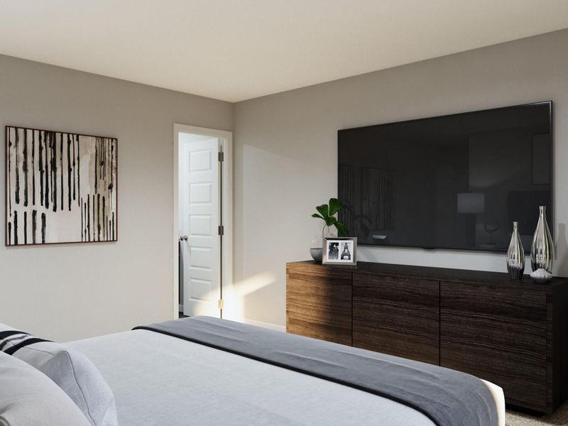 Photos are a representation of the floor plan. Options and interior selections will vary. Photos are a representation of the floor plan. Options and interior selections will vary.