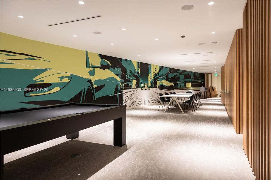 Community amenities in , Miami (Image 36).