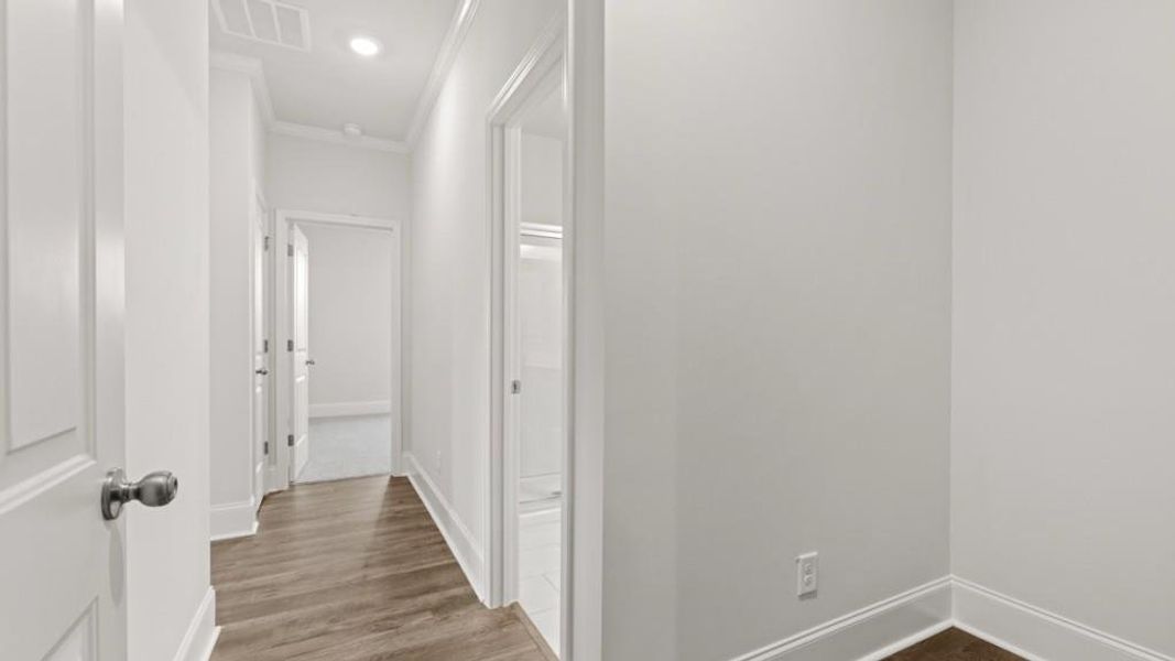 Image 64 of a home in Hamptons at Riverwood East.