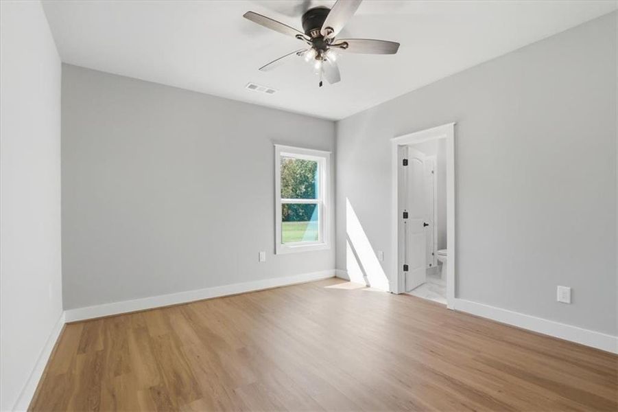 Spacious, unfurnished interior of a new home in , Monroe (Image 55). Spacious, unfurnished interior of a new home in , Monroe (Image 55).