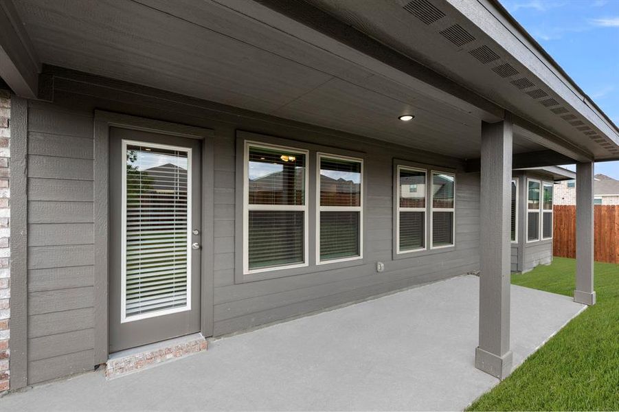 25. 3233 Timineri - Patio