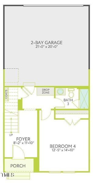 69 HV Mews - Nola 1st floor 69 HV Mews - Nola 1st floor