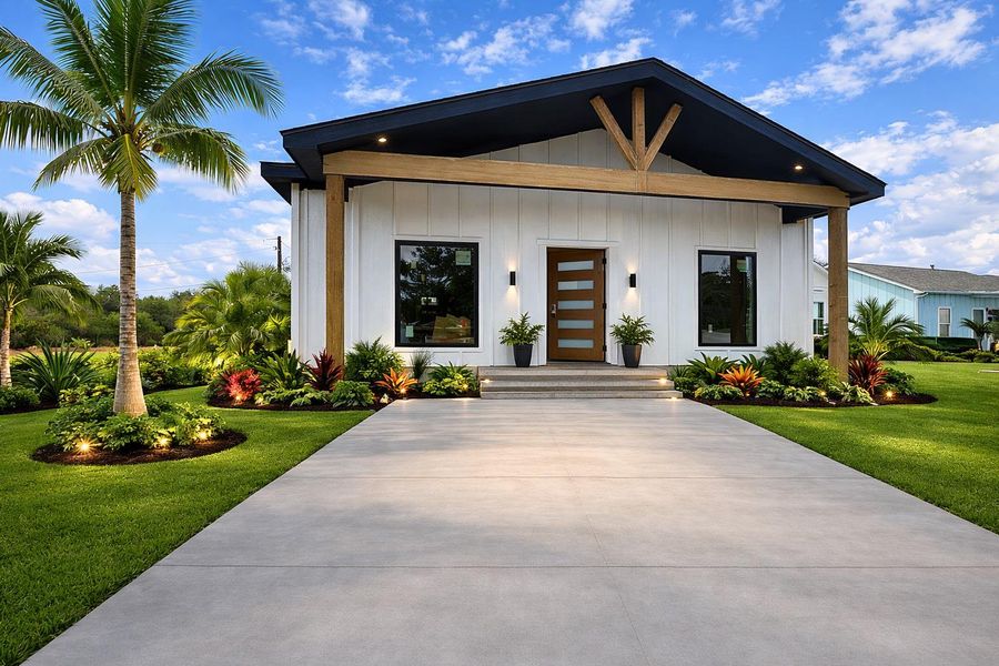 Image 5 of a home in .