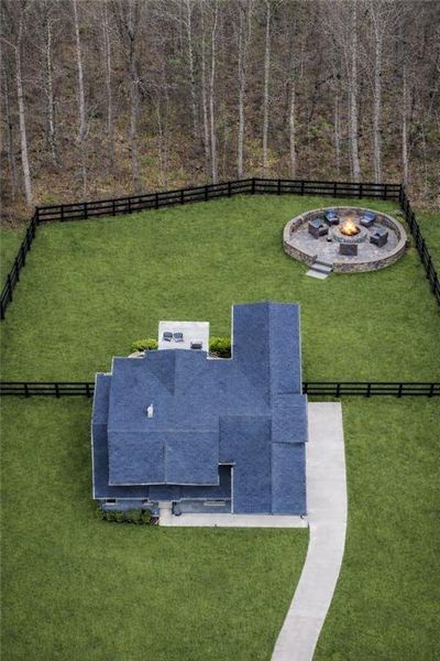 Community amenities in , Woodstock (Image 59).