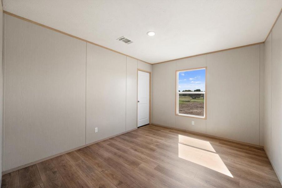 Spacious, unfurnished interior of a new home in , Corsicana (Image 13). Spacious, unfurnished interior of a new home in , Corsicana (Image 13).