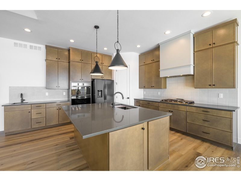 Previously Built Quandary Floorplan Previously Built Quandary Floorplan