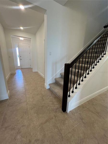 Spacious, unfurnished interior of a new home in Hills of Minneola, Minneola (Image 18). Spacious, unfurnished interior of a new home in Hills of Minneola, Minneola (Image 18).