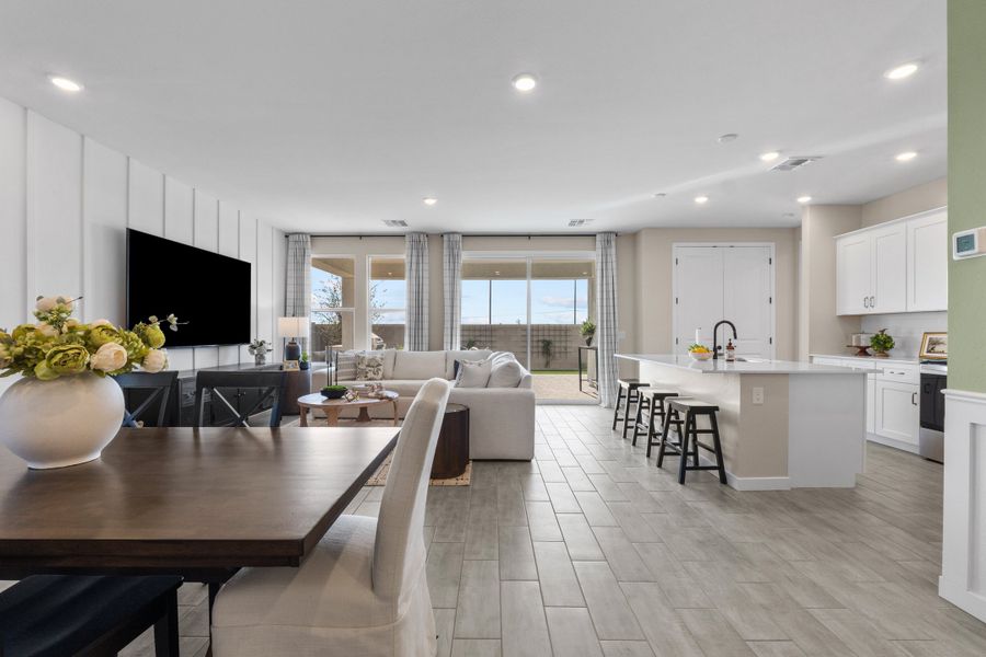 Horizon New Home in Buckeye, AZ.  - Slide 10