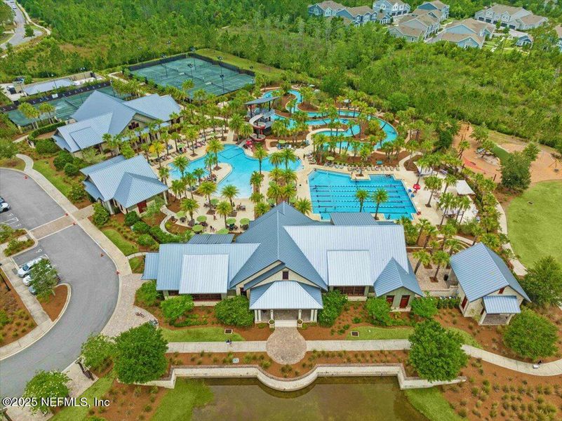 Image 40 of a home in Shearwater: Affordable Luxury Townhomes.