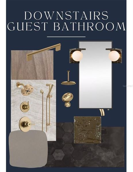 Sample of building materials used in homes in , St. Petersburg (Image 20).