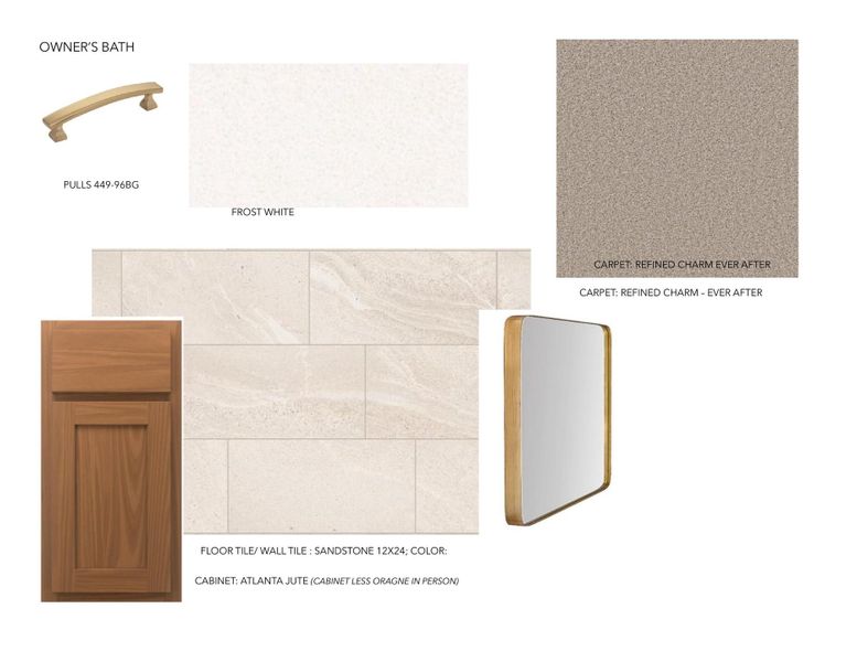 Sample of building materials used in homes in Holly Ridge, Greenville (Image 5). Sample of building materials used in homes in Holly Ridge, Greenville (Image 5).