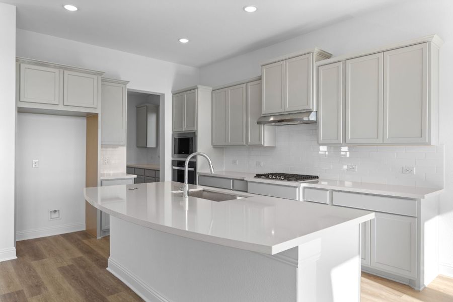 4,033sf New Home in Waxahachie, TX. - Slide 13 4,033sf New Home in Waxahachie, TX. - Slide 13