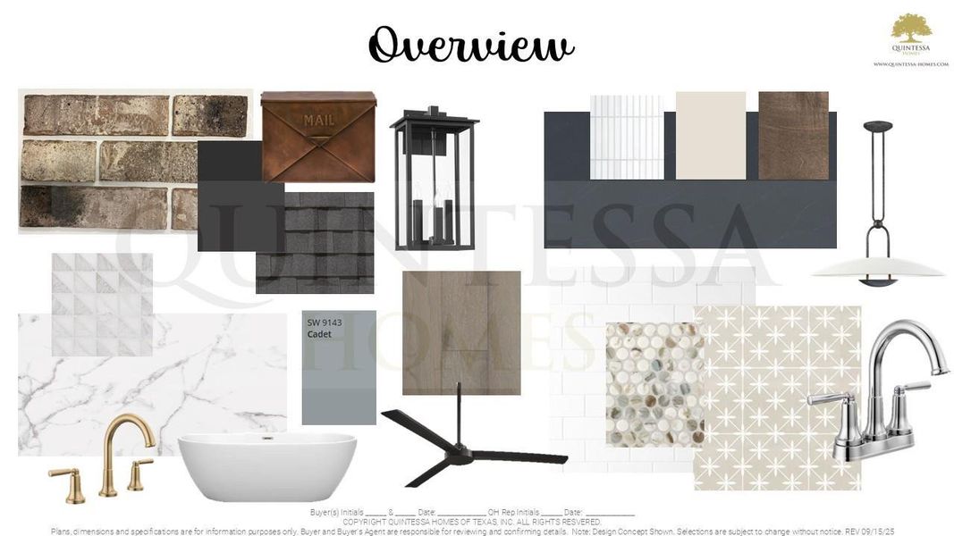 Design Concept Design Concept