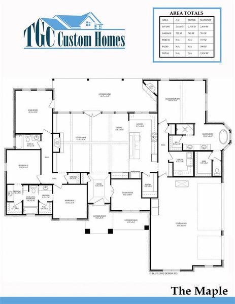 View of room layout View of room layout