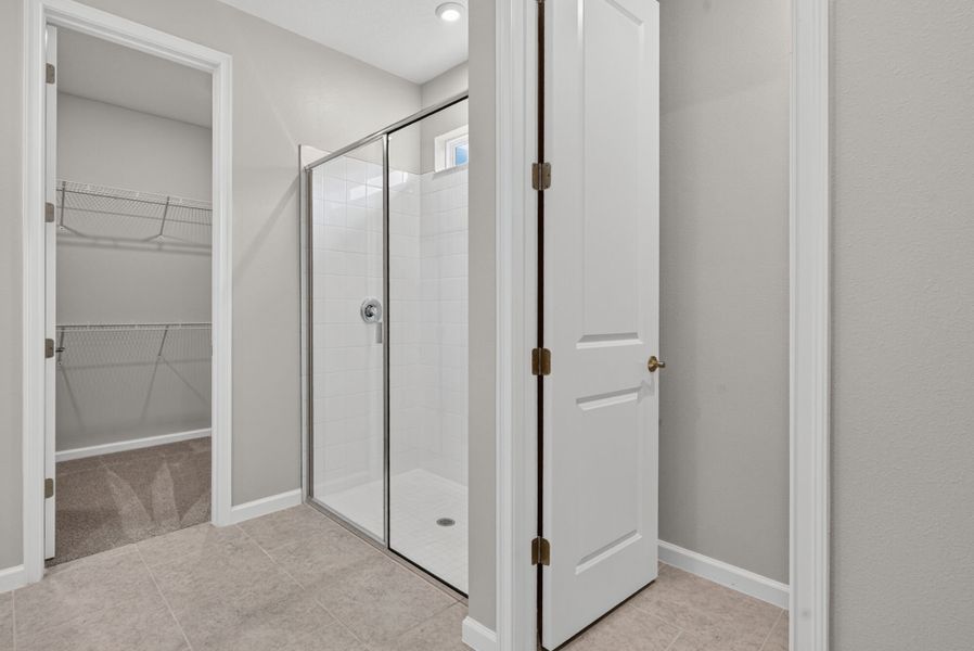 Image 15 of a home in Crosswind Ranch.