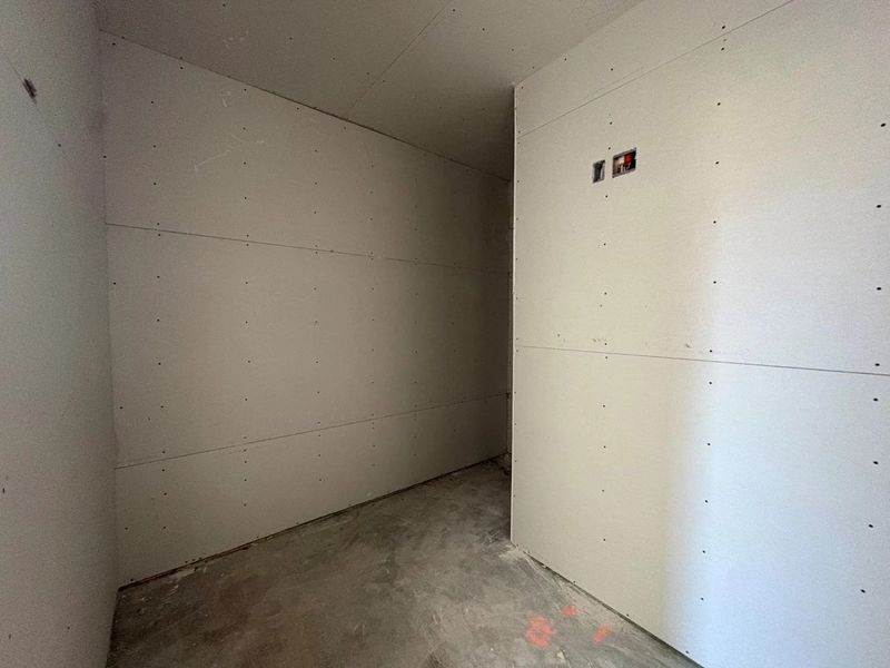 In-progress construction of a new home in Rolling Glen, Hutto, TX (Image 22).