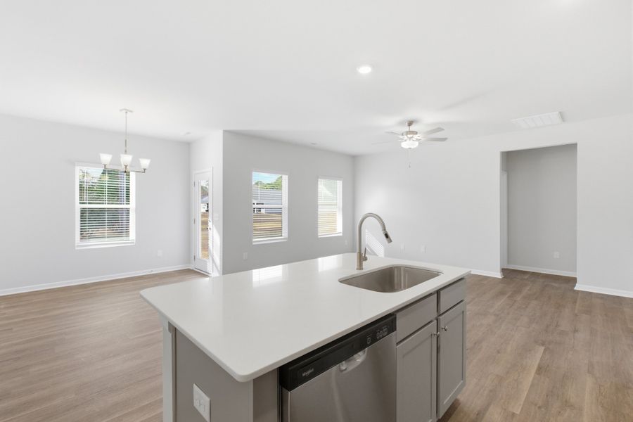 New Bern, NC New Home.  - Slide 8