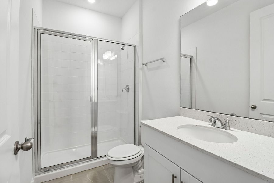 4br New Home in Winter Garden, FL.  - Slide 11
