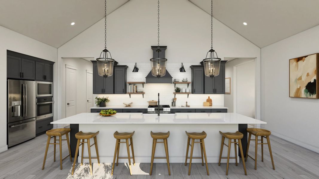 Kitchen Kitchen