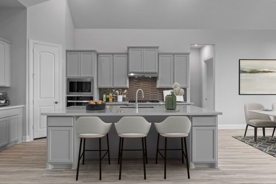 3,190sf New Home in Waxahachie, TX. - Slide 10 3,190sf New Home in Waxahachie, TX. - Slide 10