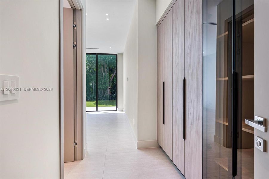 Spacious, unfurnished interior of a new home in , Miami Shores (Image 62). Spacious, unfurnished interior of a new home in , Miami Shores (Image 62).