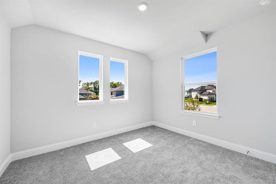 1604 Foxtail Drive ~ Ready Now