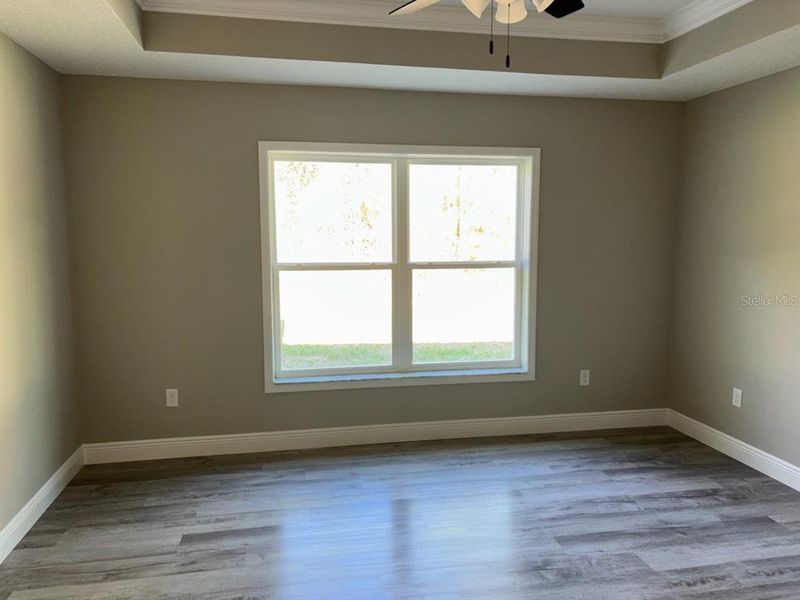 Spacious, unfurnished interior of a new home in , Dunnellon (Image 32).