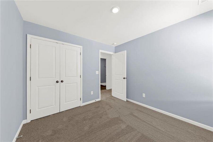 Spacious, unfurnished interior of a new home in , Douglasville (Image 17). Spacious, unfurnished interior of a new home in , Douglasville (Image 17).