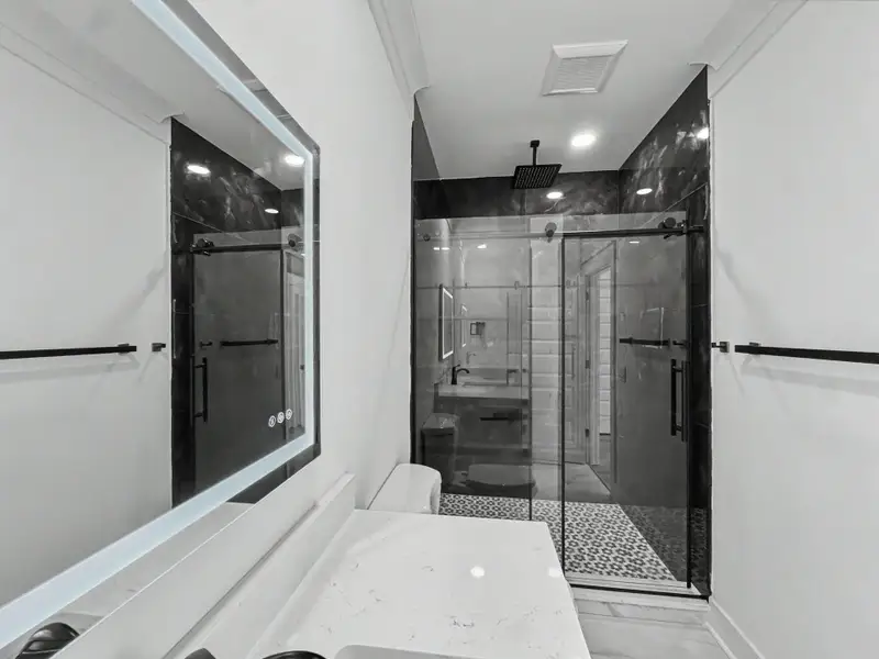 Image 38 of a home in . Image 38 of a home in .