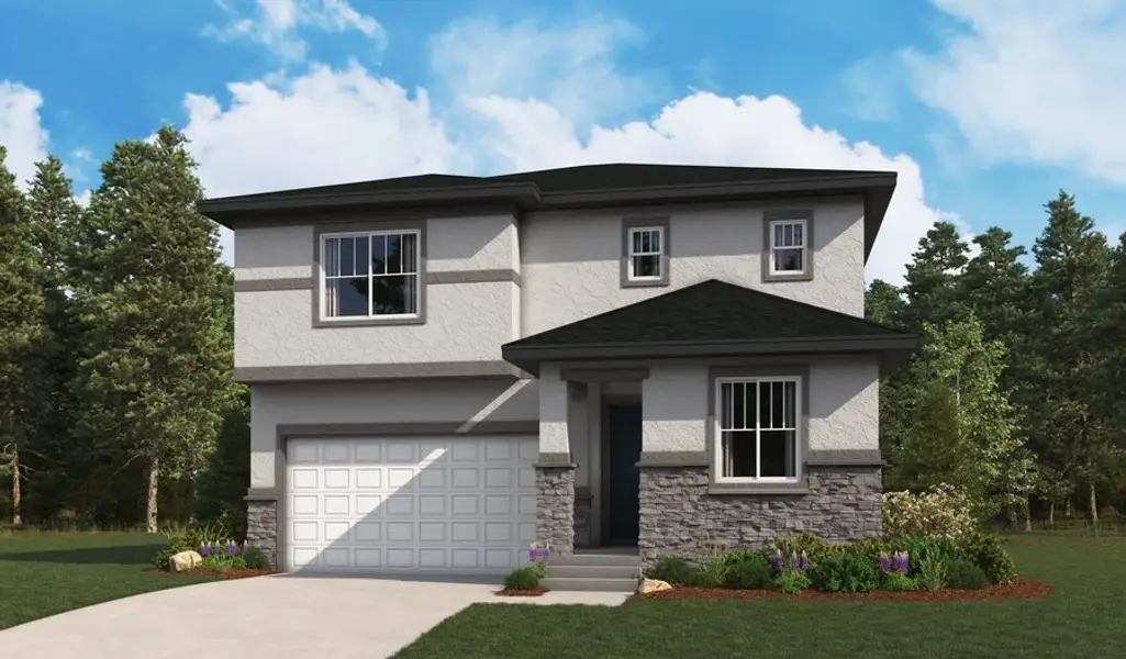 Moonstone-U914-TaylorLanding Elevation E Moonstone-U914-TaylorLanding Elevation E