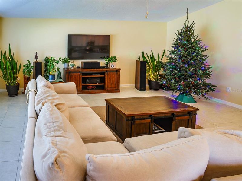 Furnished interior view inside a new home in , Bartow (Image 13). Furnished interior view inside a new home in , Bartow (Image 13).