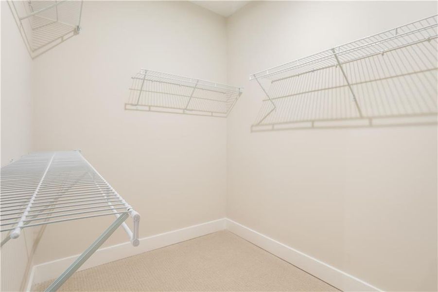 Spacious, unfurnished interior of a new home in , Cumming (Image 36).