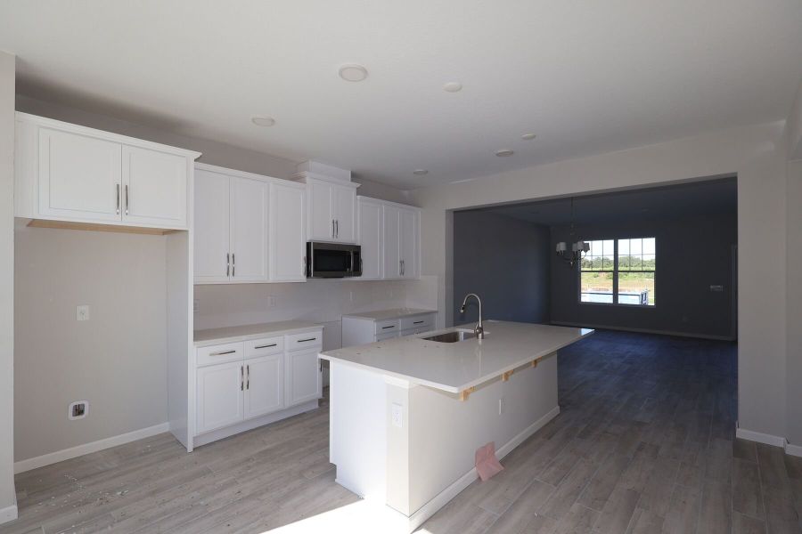 Kitchen Kitchen