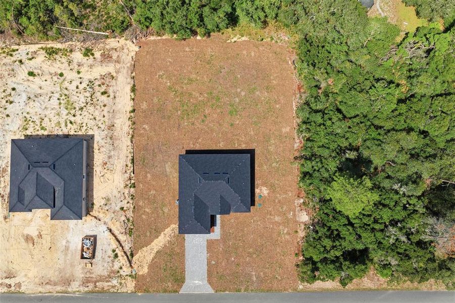 Site preparation for new homesites in , Ocala (Image 30). Site preparation for new homesites in , Ocala (Image 30).