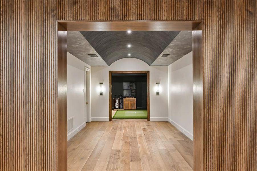 Spacious, unfurnished interior of a new home in , Atlanta (Image 66). Spacious, unfurnished interior of a new home in , Atlanta (Image 66).