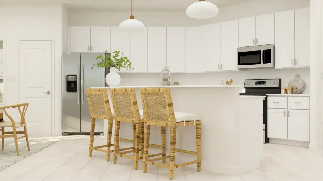Sabal Kitchen