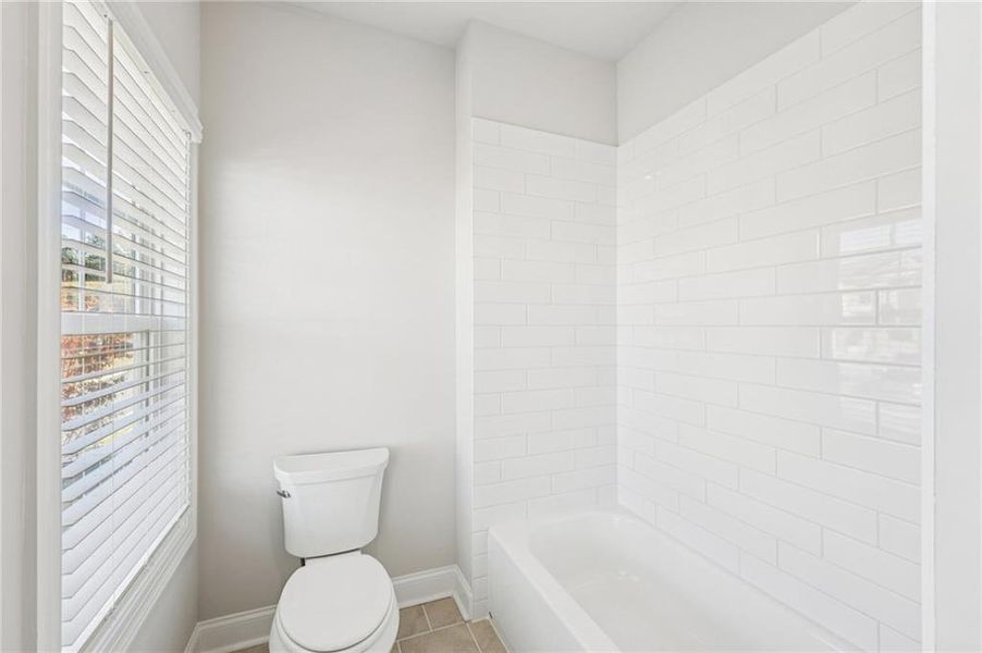 Image 55 of a home in Palisades Single Family.