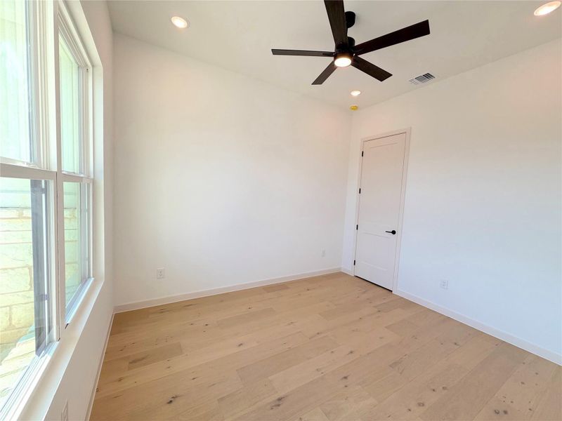 Spacious, unfurnished interior of a new home in , Canyon Lake (Image 14). Spacious, unfurnished interior of a new home in , Canyon Lake (Image 14).