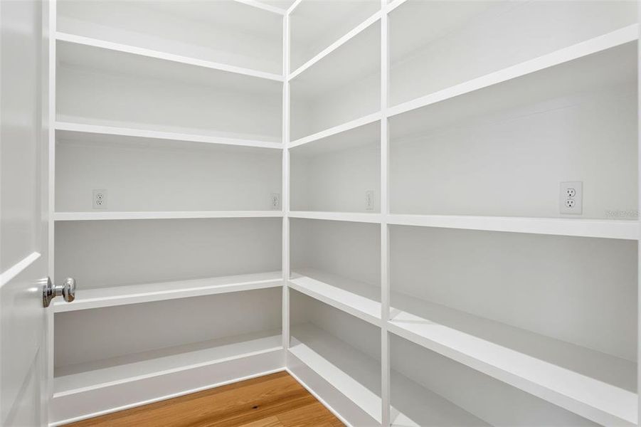 Spacious, unfurnished interior of a new home in , Tampa (Image 31).