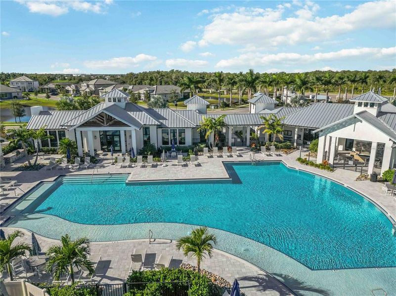 Community amenities in , Lakewood Ranch (Image 42).