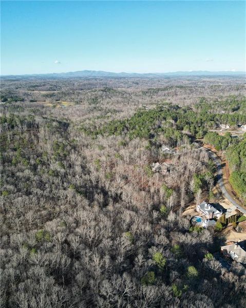 Natural landscape and outdoor views near  in Cumming (Image 34).
