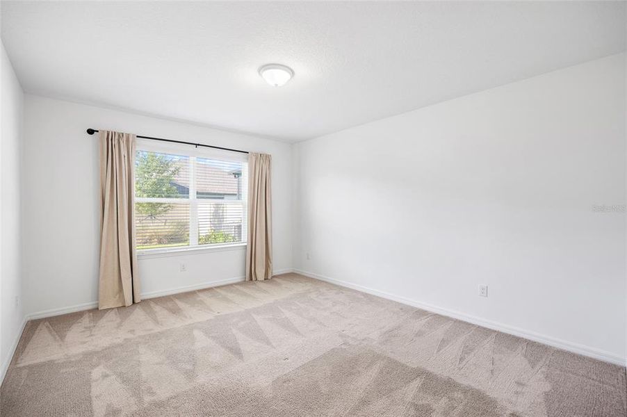 Spacious, unfurnished interior of a new home in , Land O' Lakes (Image 33).