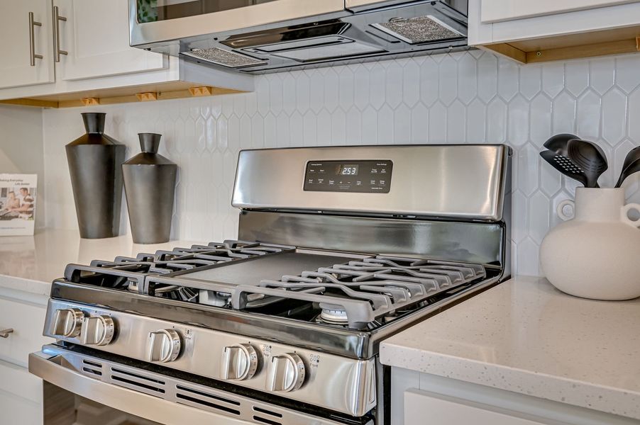 Representative interior finishes for a home built from the The Jefferson by Stanley Martin Homes in Greenpoint, Harlem (Image 19). Representative interior finishes for a home built from the The Jefferson by Stanley Martin Homes in Greenpoint, Harlem (Image 19).