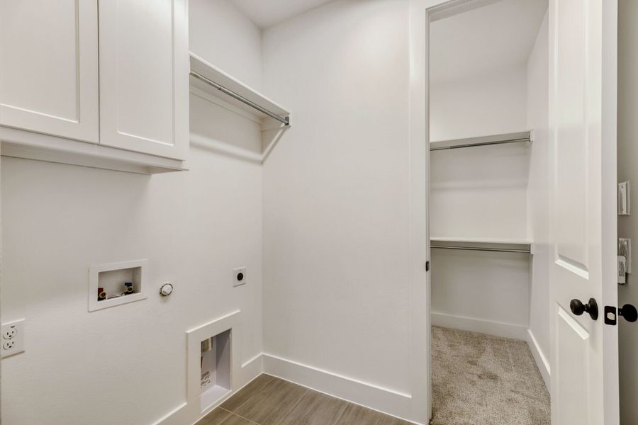 609 Damsel June - Laundry Room 609 Damsel June - Laundry Room