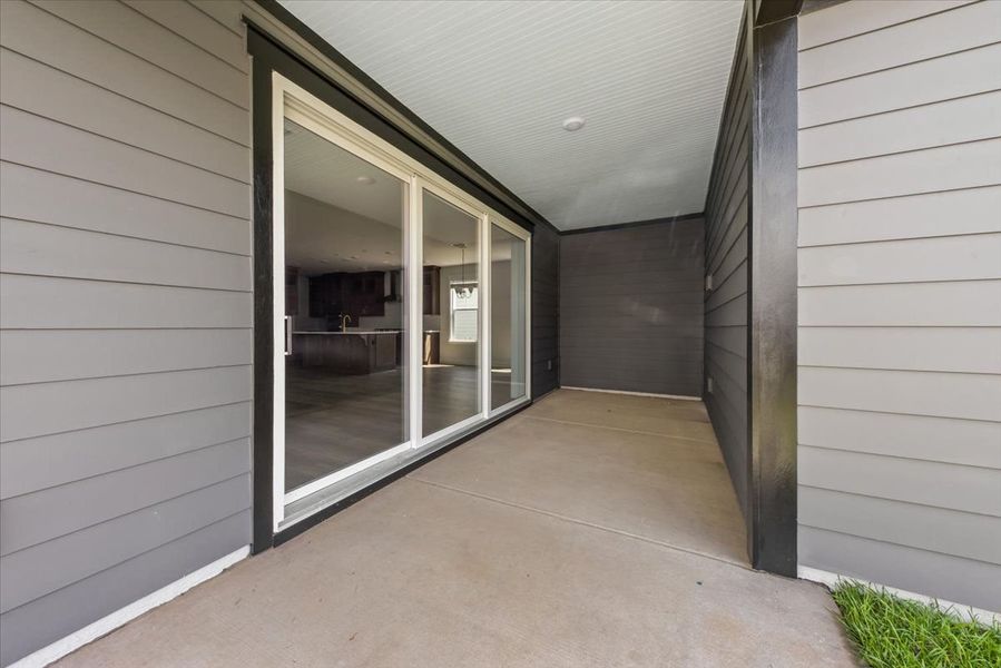 Rockingham Exterior Rockingham Exterior