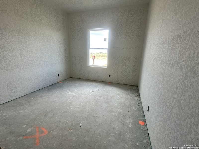In-progress construction of a new home in The Arbors at the Wilder, Adkins, TX (Image 8). In-progress construction of a new home in The Arbors at the Wilder, Adkins, TX (Image 8).