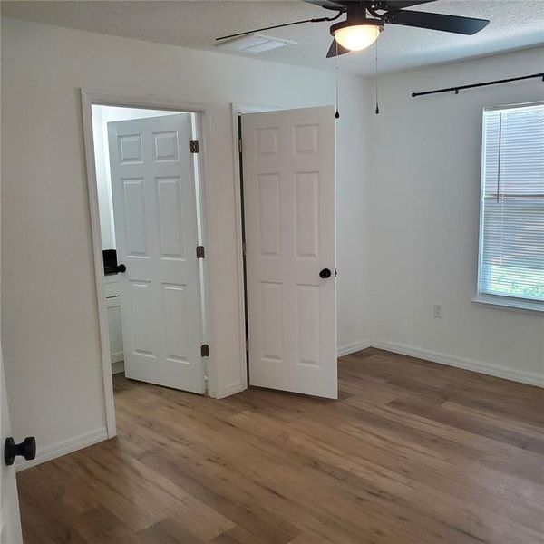 Spacious, unfurnished interior of a new home in , Ocklawaha (Image 8).