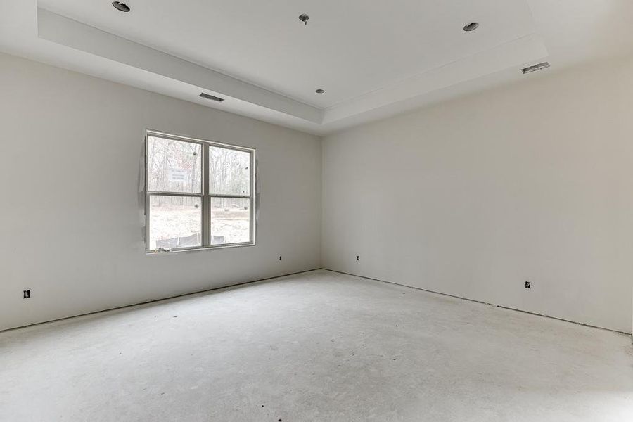 In-progress construction of a new home in , Jefferson, GA (Image 17). In-progress construction of a new home in , Jefferson, GA (Image 17).