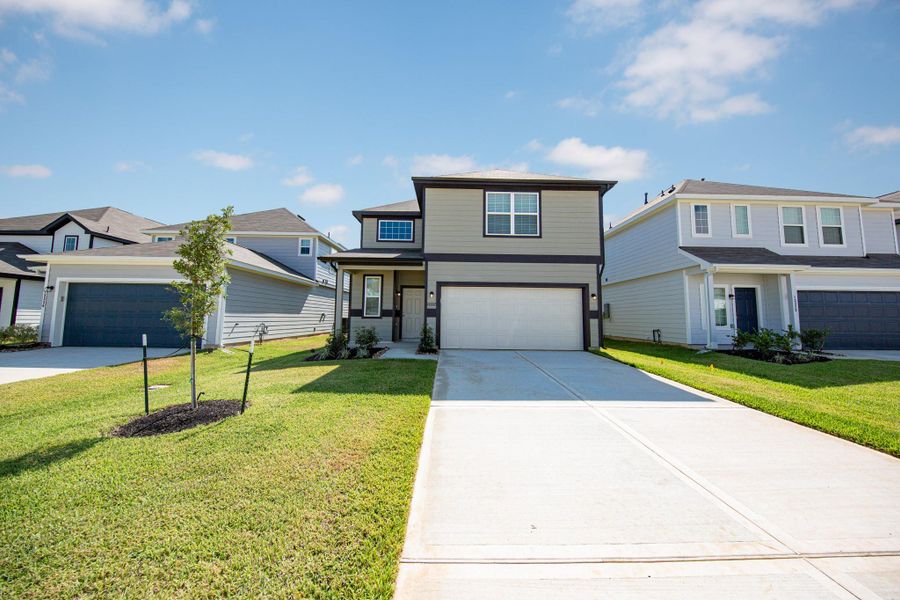 Image 22 of a home in River's Edge. Image 22 of a home in River's Edge.